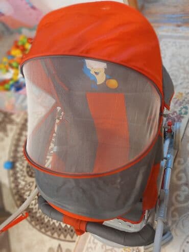 купить бу коляску: Б/у, Самовывоз — 6