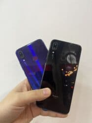 Elektronika: Redmi Note 7, 64 GB — 1