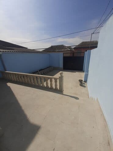 cavadxan qesebesi: Binəqədi qəs. 3 otaqlı, 120 kv. m, Kredit yoxdur, Yeni təmirli — 3