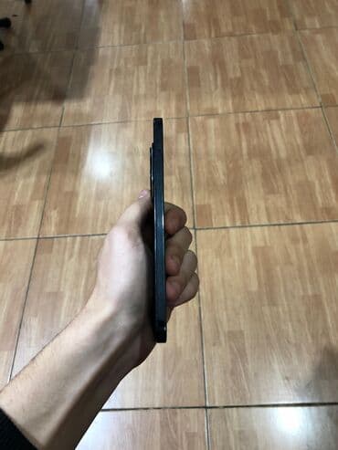 islenmis akumulator satisi: Honor X8b, 256 GB, rəng - Qara, Zəmanət — 4