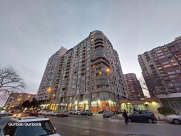 prefabrik ev: 3 otaqlı, Yeni tikili, m. Xətai, 95 kv. m — 1