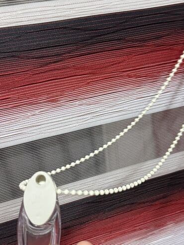 südlük keci: Zebra tipli jalüz pərdə - Model: zebra (gündüz/gecə sistemi) - Rəng — 3