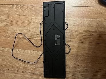 8 gb ram: 2E KS106 Black simli klaviatura Heç işlənməyib acib içinə baxa — 3