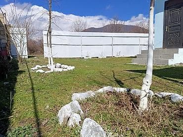 terter ev: 60 kv. m, 2 otaqlı, Kombi, Qaz, İşıq — 4