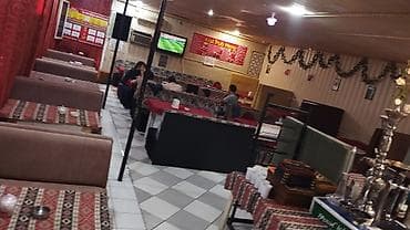 Lounge/kafe məkanı – nargilə və 15 dəst var qəlyanaltılar - Rahat — 4