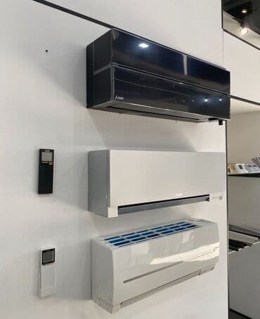 çay termosları: Кондиционер Shivaki, Требуется ремонт, 30-35 м², Сплит-система, Нет кредита — 27