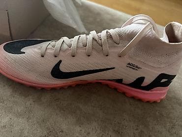 Butslar: Butslar Nike, Ölçü: 41, İşlənmiş — 3