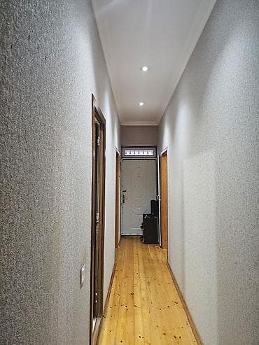 shekide kiraye ev: 3 otaqlı, 100 kv. m — 3