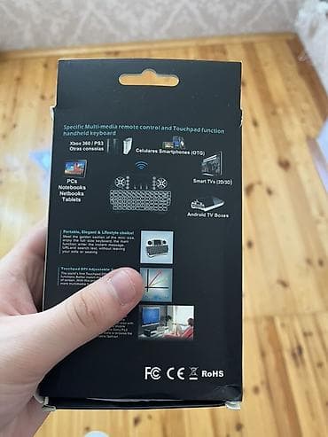 klaviatura notebook: Salam,Ideal veziyyetdedir qiymet sondur — 6