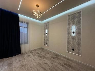 Həyət evləri və villaların satışı: Şağan 4 otaqlı, 155 kv. m, Yeni təmirli — 7