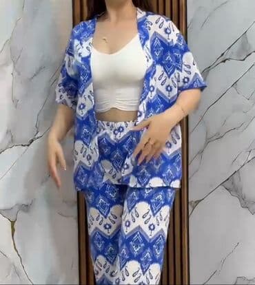 детские зимние костюмы: S.m.l.xl — 2