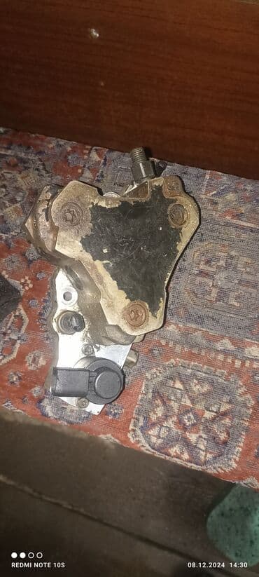 Mercedes-Benz 2.2 ДИЗЕЛ, 2.2 l, Dizel, 2004 il, İşlənmiş