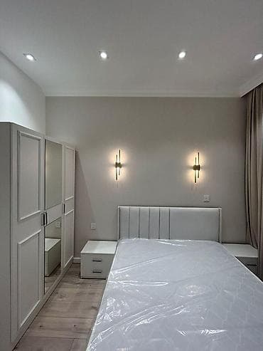 otag: 2 otaqlı, Yeni tikili, m. Gənclik, 55 kv. m — 7
