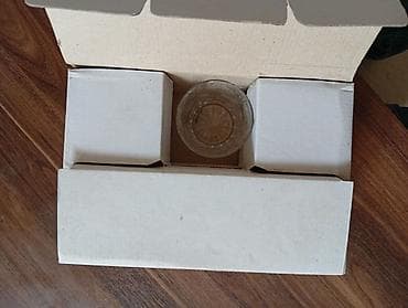 qab qacax: Stəkanlar — 3