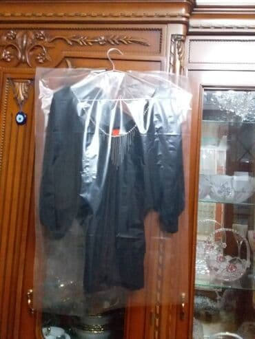 rezin şifon fasonlar: ✨𝑬𝒔𝒕𝒆𝒎𝒐✨markasının koftası 14 AZN-ə💥 satılır ✔️razmeri 40 ✔️Made — 2