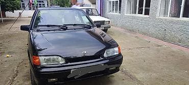 Lada Samara – qara rəngli hetçbek Xüsusiyyətlər: - Kuzov: 5 qapılı lalafo.az -da Lada Samara – qara rəngli hetçbek Xüsusiyyətlər: - Kuzov: 5 qapılı