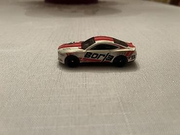 oyuncaq demir masinlar: Kolleksiya üçün die-cast oyuncaq maşın modeli - Tip: Kiçik ölçülü — 4