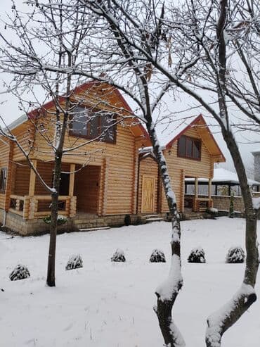 Qəbələ rayon Vəndam qəsəbəsində heç yerdə, yeni istifadəyə verilmiş