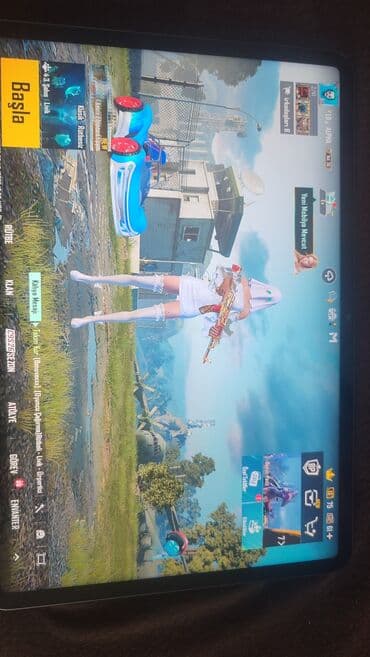 masin ucun kalonka satilir: Yeni Xiaomi Redmi Pad, 12,4", 256 GB — 2