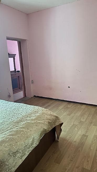 hokumeli kiraye evler: Sarayda MTK arxa terefinde 1 otaqlı 160m — 2
