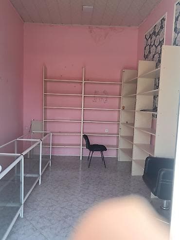 abyek: İcarəyə obyekt – “Zəka Kitab Evi” nin yerləşdiyi ticarət sahəsi — 2