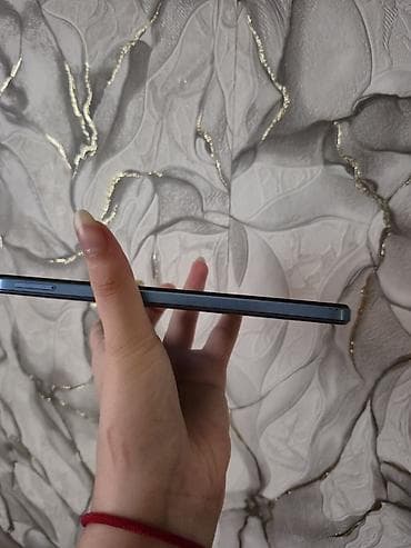 huawei mate 40: Honor X6, rəng - Mavi, İki sim kartlı — 4
