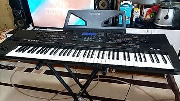 Sintezatorlar: Sintezator, Roland, Yeni, Pulsuz çatdırılma — 10