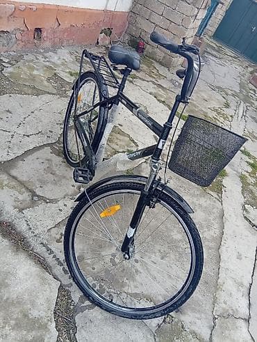 gence velosipet: Şəhər velosipedi Stels, 28" — 1