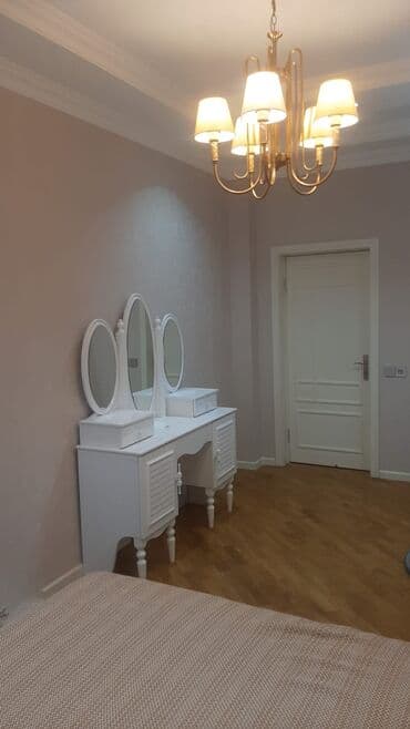 ремонт кухни в хрущевке: Təmirdən sonrakı dəbli interyerlə təqdim olunur geniş dəhliz və rahat — 7