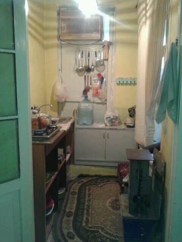 3 otaqlı ev çertyojları: 3 otaqlı, 6 kv. m — 3