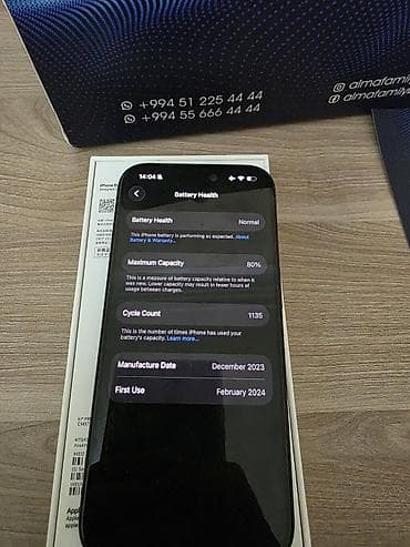 xiaomi pad 5 pro: IPhone 15 Pro, 128 GB, Black Titanium, Face ID — 5