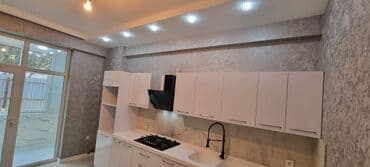 8 mikrorayon: 2 otaqlı, Yeni tikili, m. Nəsimi, 80 kv. m — 18