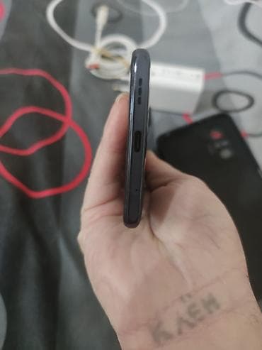 Redmi Note 10 Pro, 128 GB, rəng - Qara, İki sim kartlı — 2