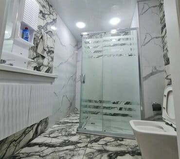 ev alan: 3 otaqlı, Yeni tikili, m. Əhmədli, 120 kv. m — 9