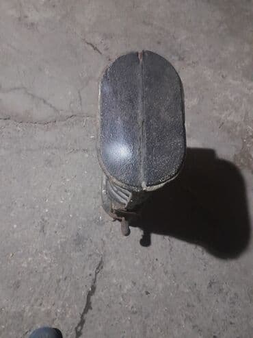 lavaş peci: Pitiminutka Demir dokum, 24 l/dəq, İşlənmiş, Ünvandan götürmə — 3