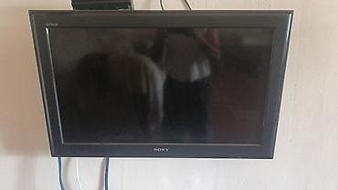 sony 2470: Sony Bravia televizor - Ekran: 82 düym diaqonal (şəkildən görünən — 2