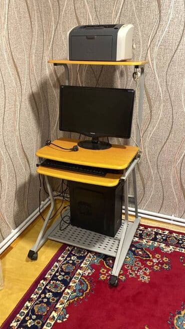 asus notebook qiymeti: Kompüterin parametrləri: CPU - İntel Core i5 3470 3.20 GHz RAM - 8 GB — 1