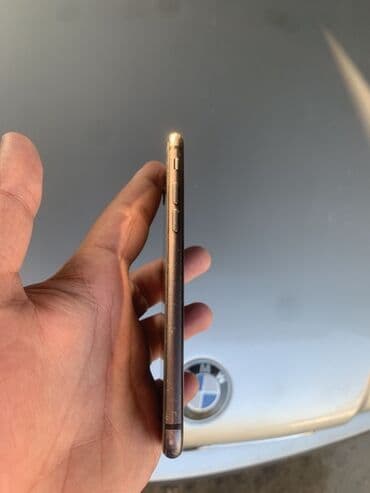 чехлы для телефонов в баку: IPhone 8, 64 ГБ, Черный, Битый — 3