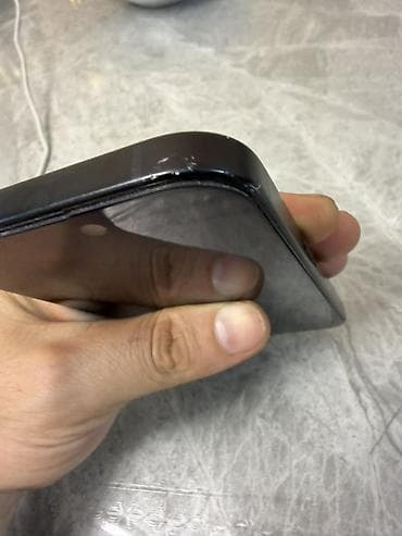 Техника и электроника: IPhone 15, 128 ГБ, Черный, Беспроводная зарядка — 9
