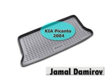 kia diffuser: KIA Picanto 2004 ucun baqaj ortuyu 🚙🚒 Ünvana və Bölgələrə ödənişli — 1