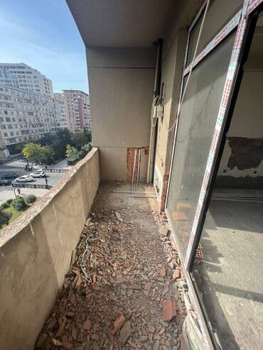 gencede 3 otaqli evlerin qiymeti: 3 otaqlı, Yeni tikili, m. Xətai, 137 kv. m — 17