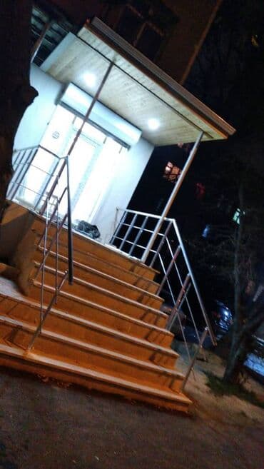 nerimanovda obyekt satilir: Nəsimi rayonu yol kənarı,sahəsi 80 kv/m olan,2 otağlı aptek obyekt — 2