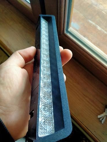 Ban, Kuzov hissələri: LED, Opel İşlənmiş — 1