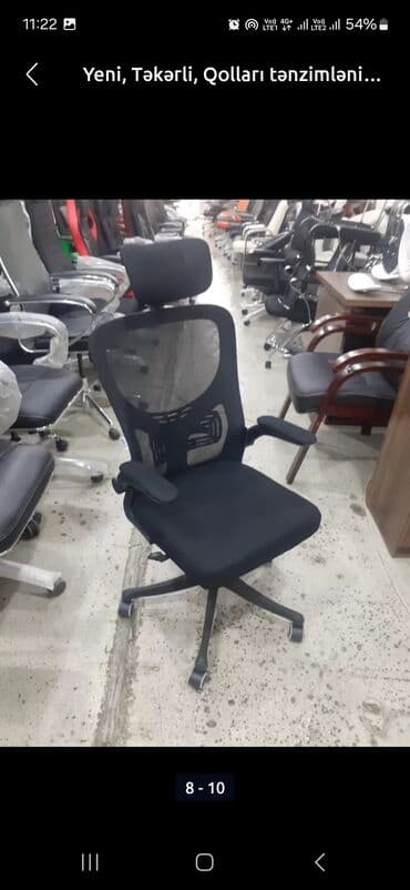 tek qrafat: Новый, С колесиками, Рукояти не регулируются, Ткань — 12