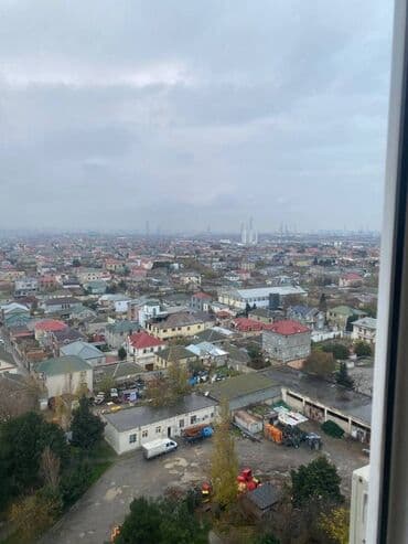 kiraye evler kreditle: Həzi Aslanov metrosuna yaxin xudu məmmədov kucesində 11 mertebeli — 8