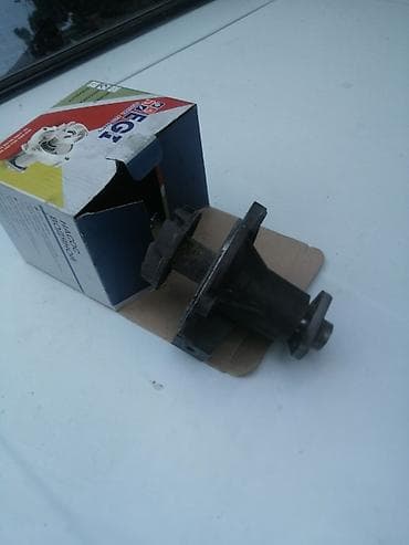 2107 radiator: Vaz 2107. LADA su nasosu (su pompası) Yeni kimidir. Yaxsi — 1