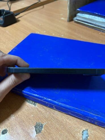 Информатика: IPhone 13, Черный, Face ID — 1