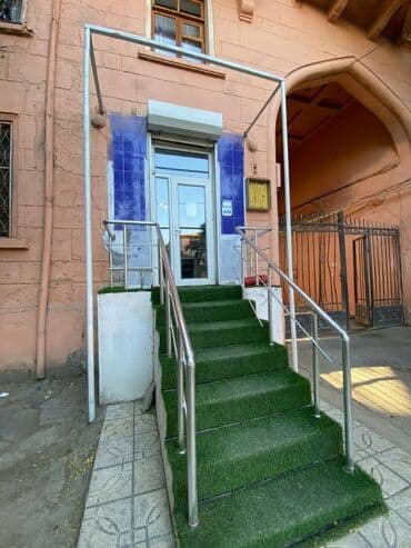 киоск в аренду: Obyekt İcarəyə verilir. Ofis, diş klinikası, gözəllik salonu ucun — 2