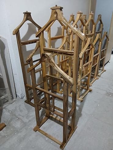 taxt modelleri: Digər stend növü, Taxta — 9