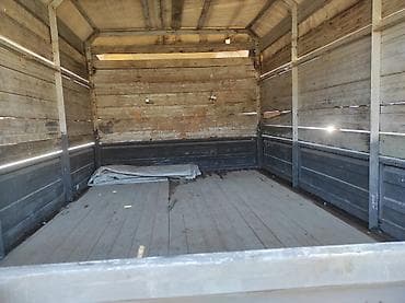 malis teker: QAZ GAZelle, 2007 il, motor 2.3 l, Bort — 6